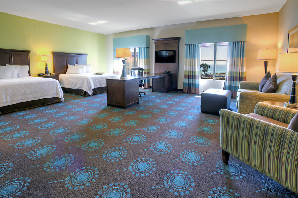 double queen suite nqjzv